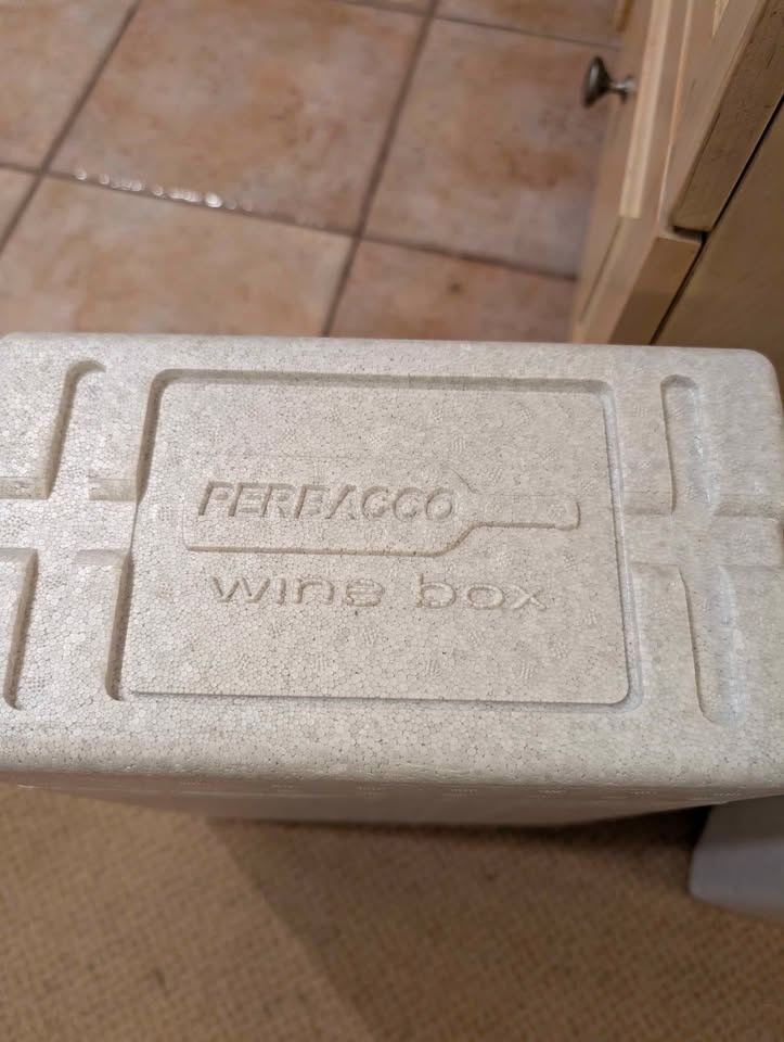 Wine bottle shipping boxes - photo 4