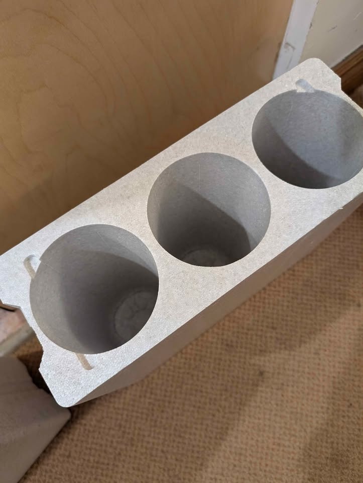 Wine bottle shipping boxes - photo 5