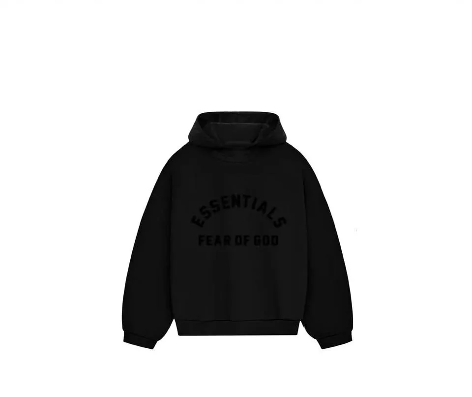 Essentials hoodie