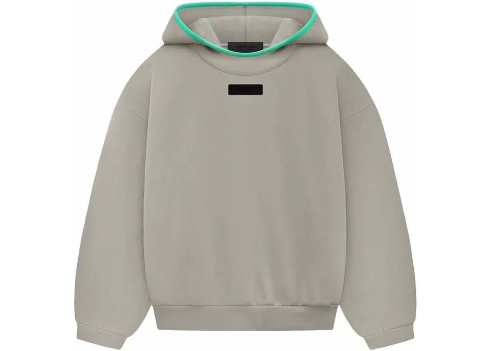 Fear of God Essentials Hoodie (SS24)