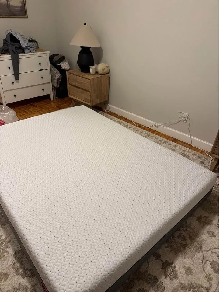 New Plush Queen Endy mattress image indicator(2)