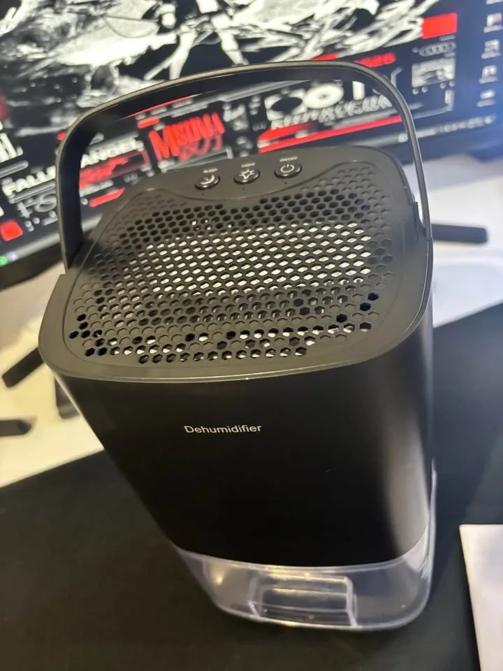 35 OZ Small Dehumidifiers image indicator(2)