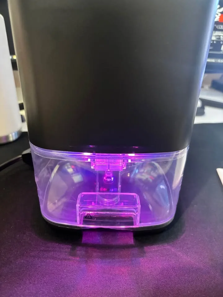 35 OZ Small Dehumidifiers image indicator(4)