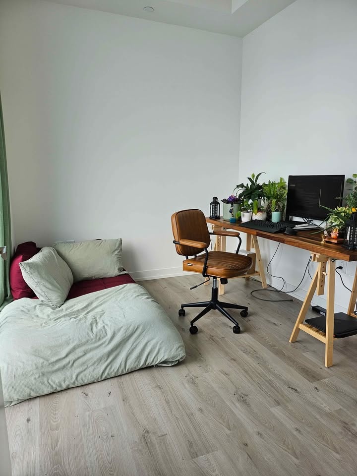 Folding Queen Mattress - photo 2