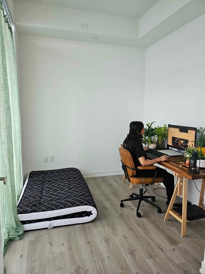 Folding Queen Mattress - photo 3
