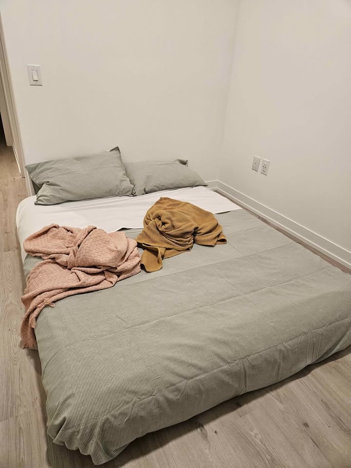 Folding Queen Mattress - photo 5