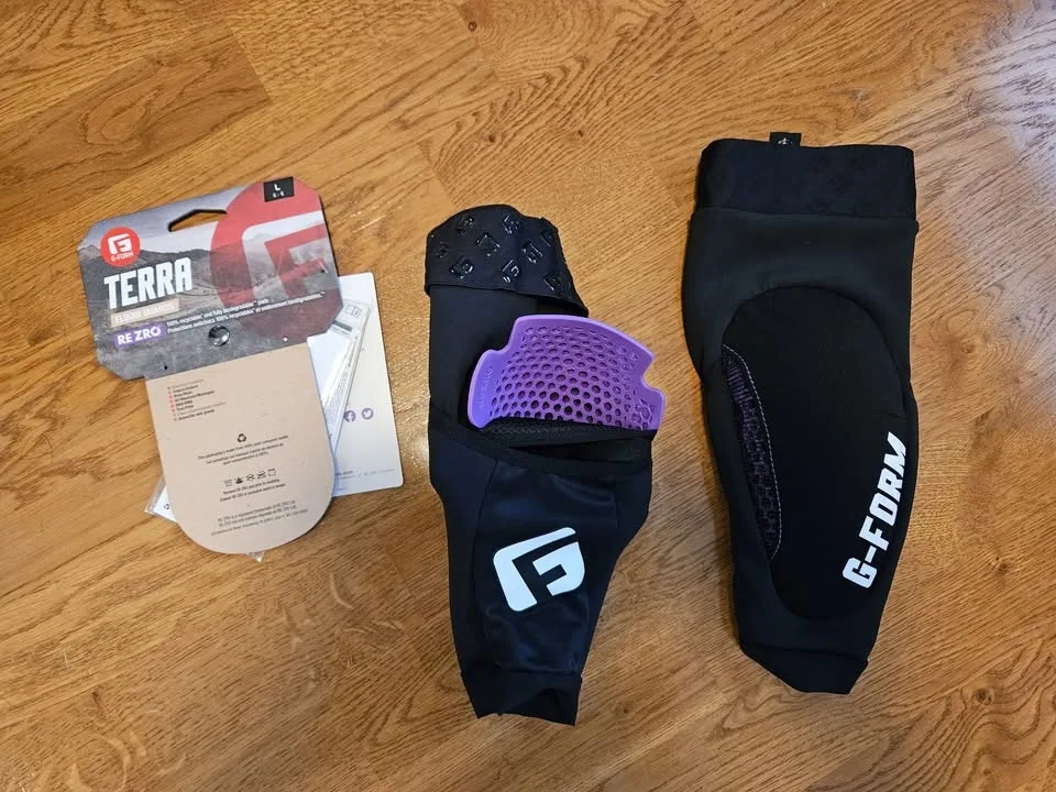 G-Form Terra Elbow Guard, size L