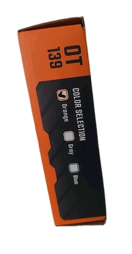 TOPTES OT-139 Carbon Monoxide Detector - photo 2