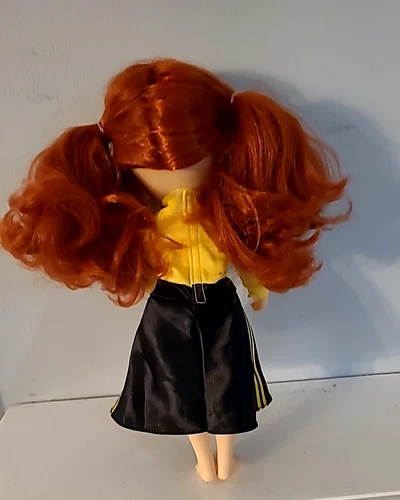 The Wiggles Emma Doll Figure 13in 2019 - photo 2