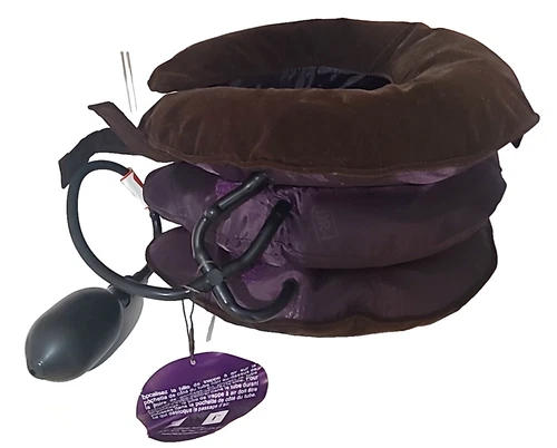 Dr Ho's Neck Comforter - Traction + Stretch - Gently Used - photo 5