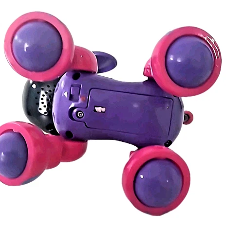 Zoomer Zuppies Robot Puppy Dog SpinMaster Interactive Toy - photo 5