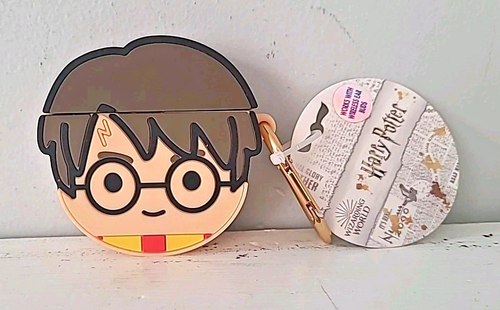 Harry Potter Wireless Ear Bud Case new with tags