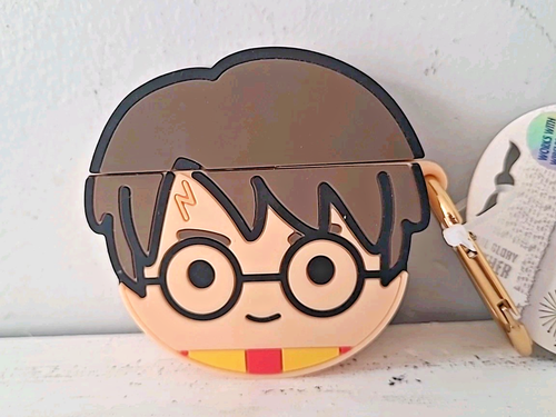 Harry Potter Wireless Ear Bud Case new with tags - photo 2