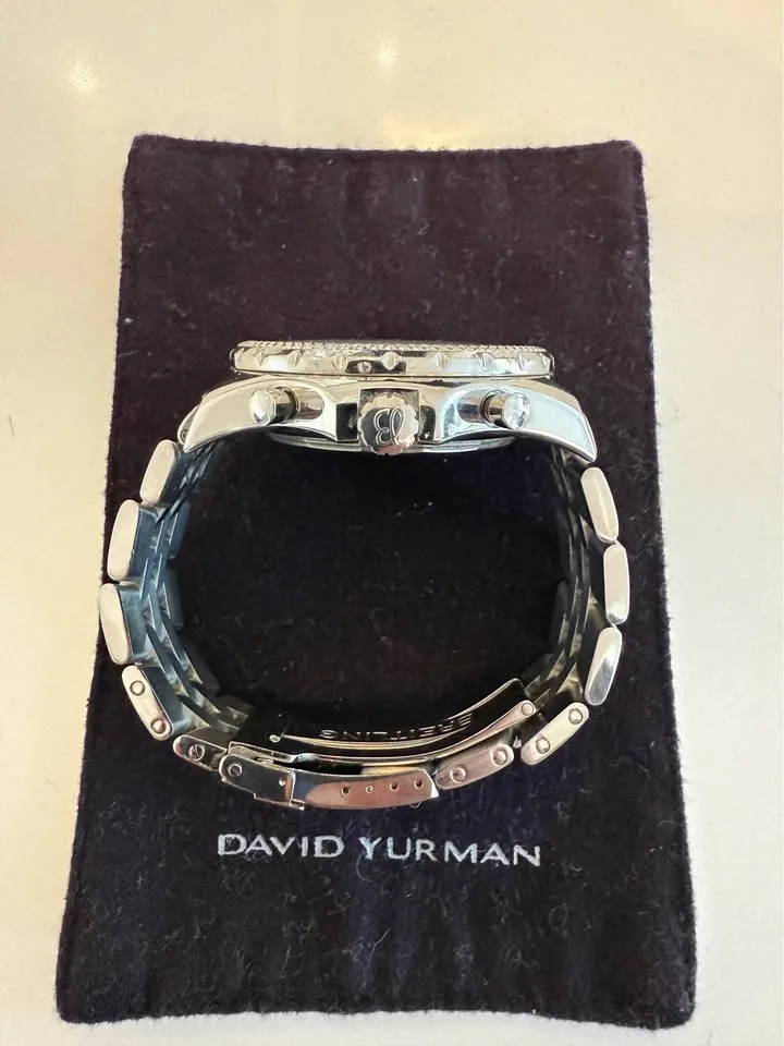 Breitling Bentley Motors Special Edition A25362 image indicator(2)