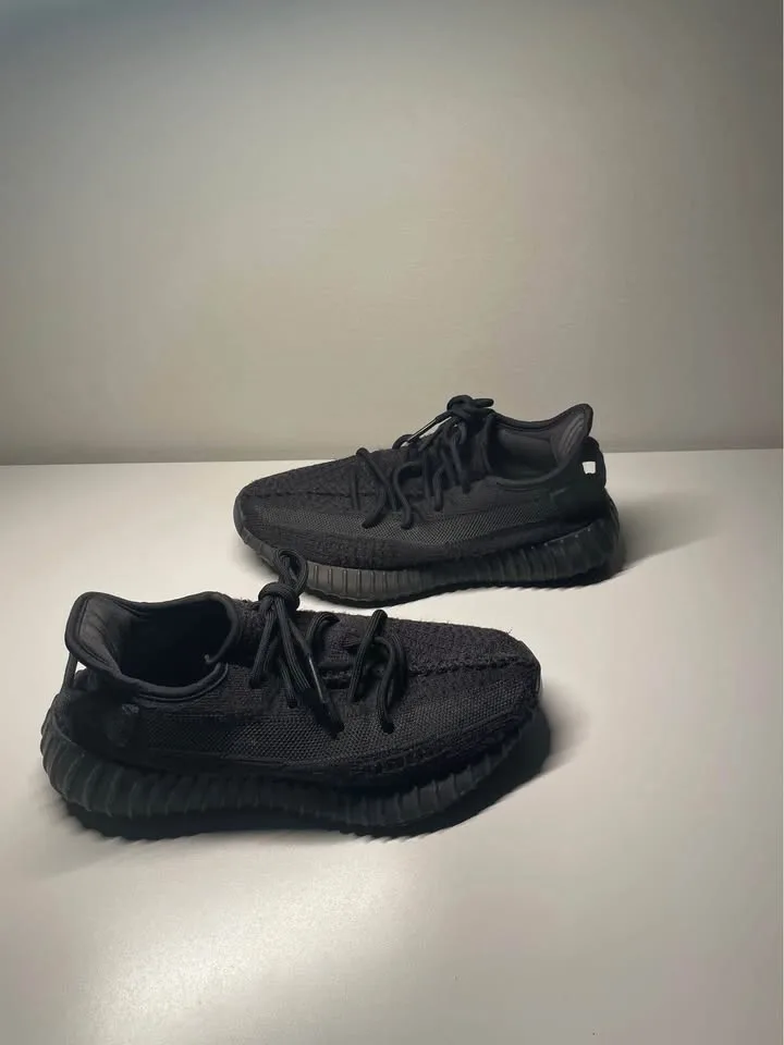 Authentic Adidas Yeezy 350 V1 Size 6.5Y image indicator(2)