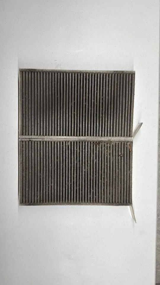 OEM Tesla Cabin Air Filters image indicator(2)