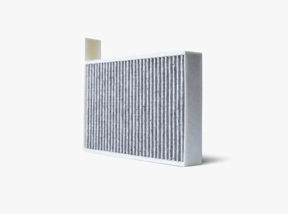 OEM Tesla Cabin Air Filters image indicator(3)