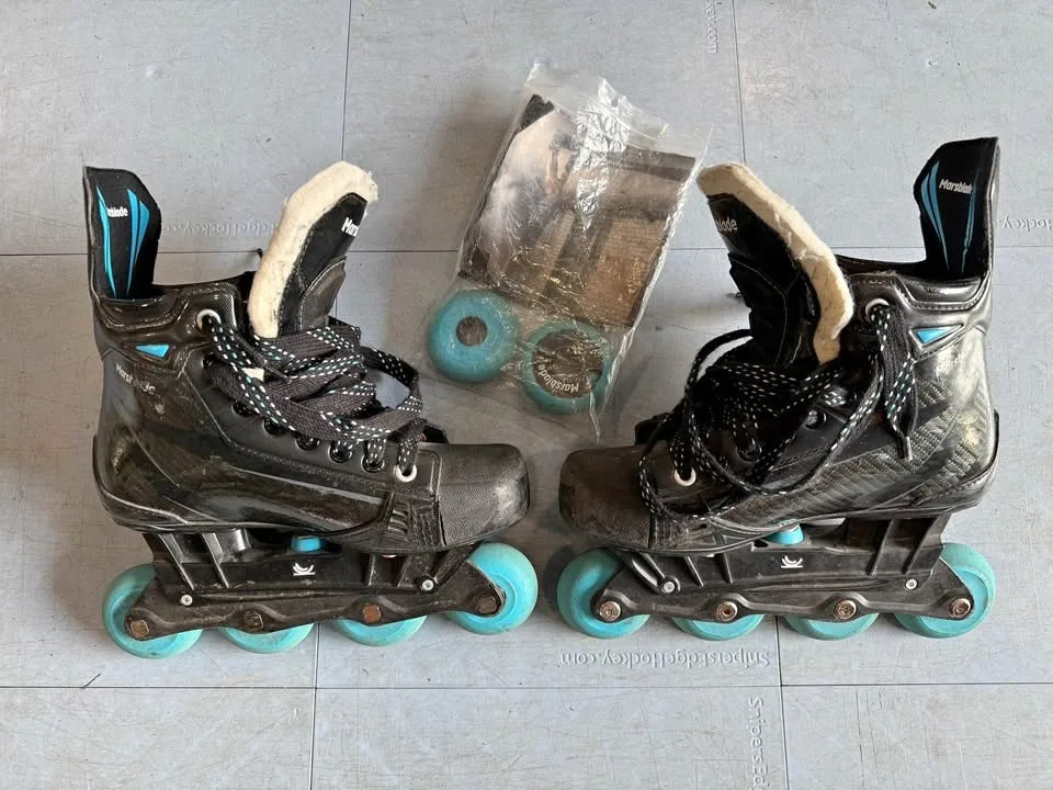 Marsblade Rollerblades