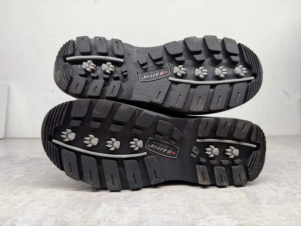 BAFFIN MUSTANG | KIDS JUNIOR BOOT SIZE 6 image indicator(4)