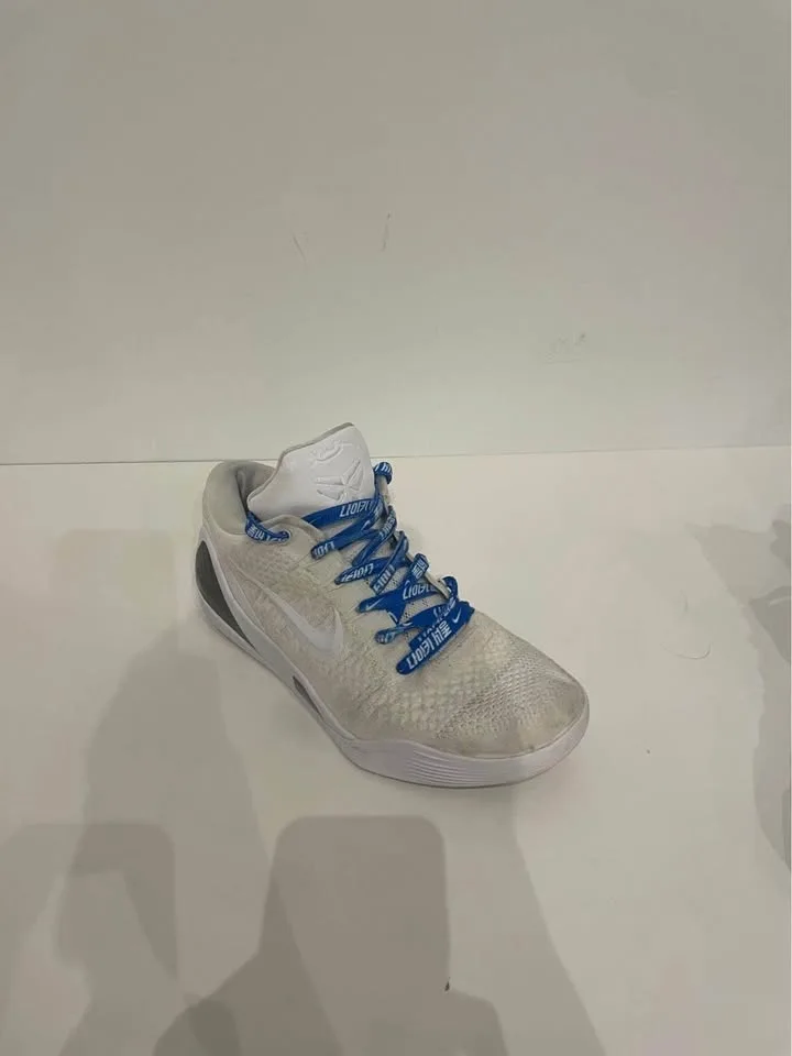 Kobe 9 halo size 7.5 used image indicator(2)