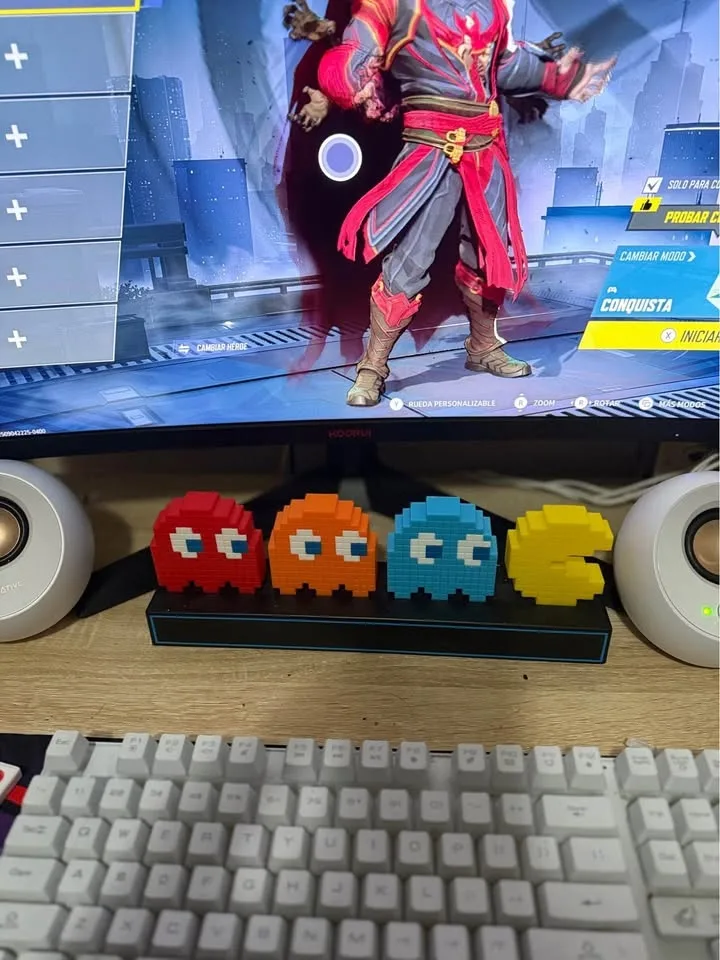 Speakers image indicator(2)