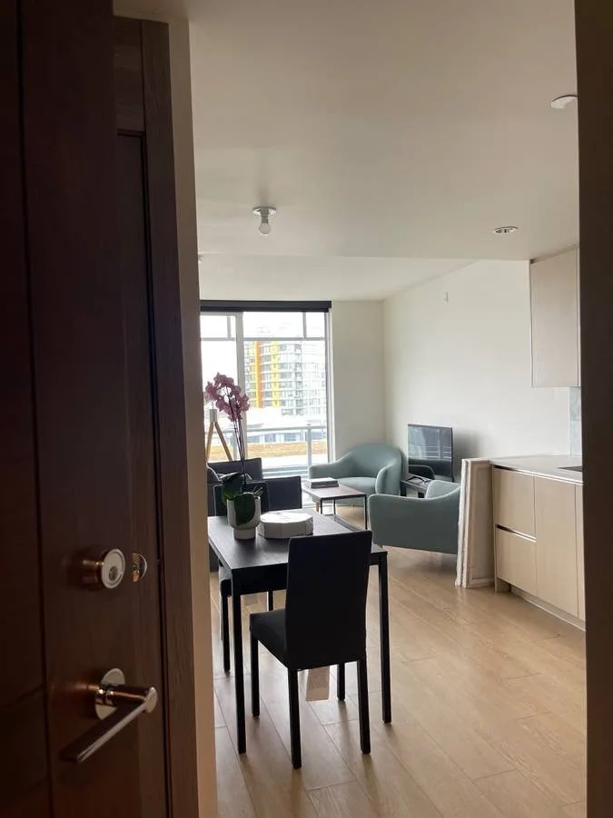 1 Bed 1 Bath - Apartment image indicator(4)