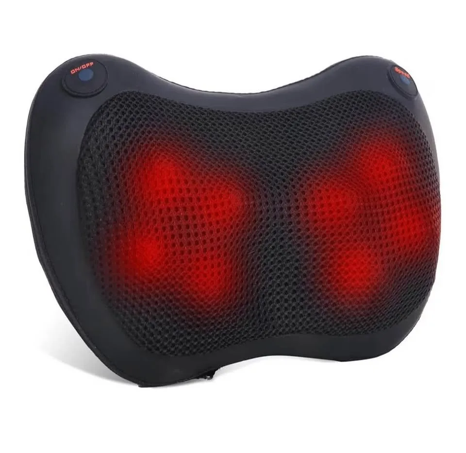 Shiatsu Massage Pillow image indicator(3)