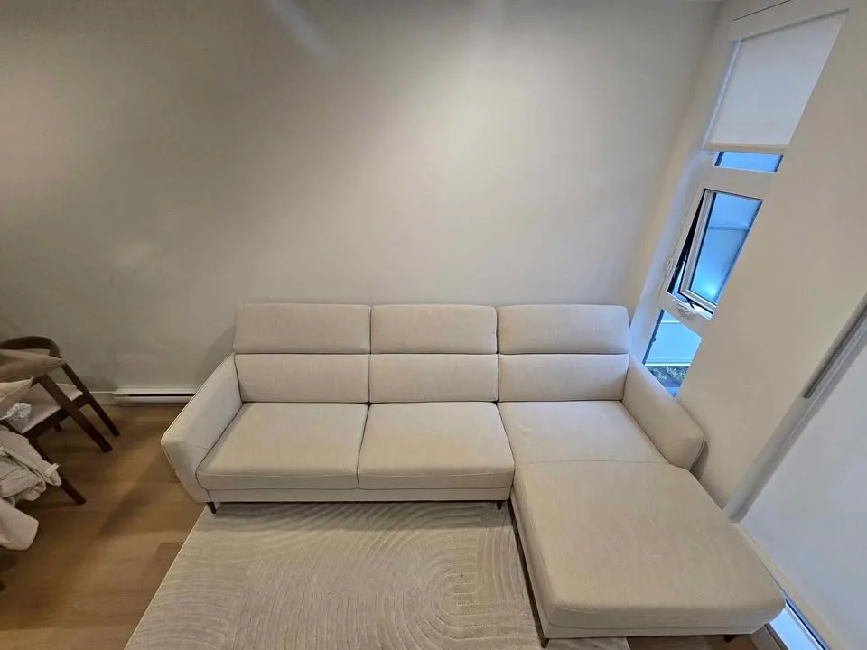 Sectional Sofa