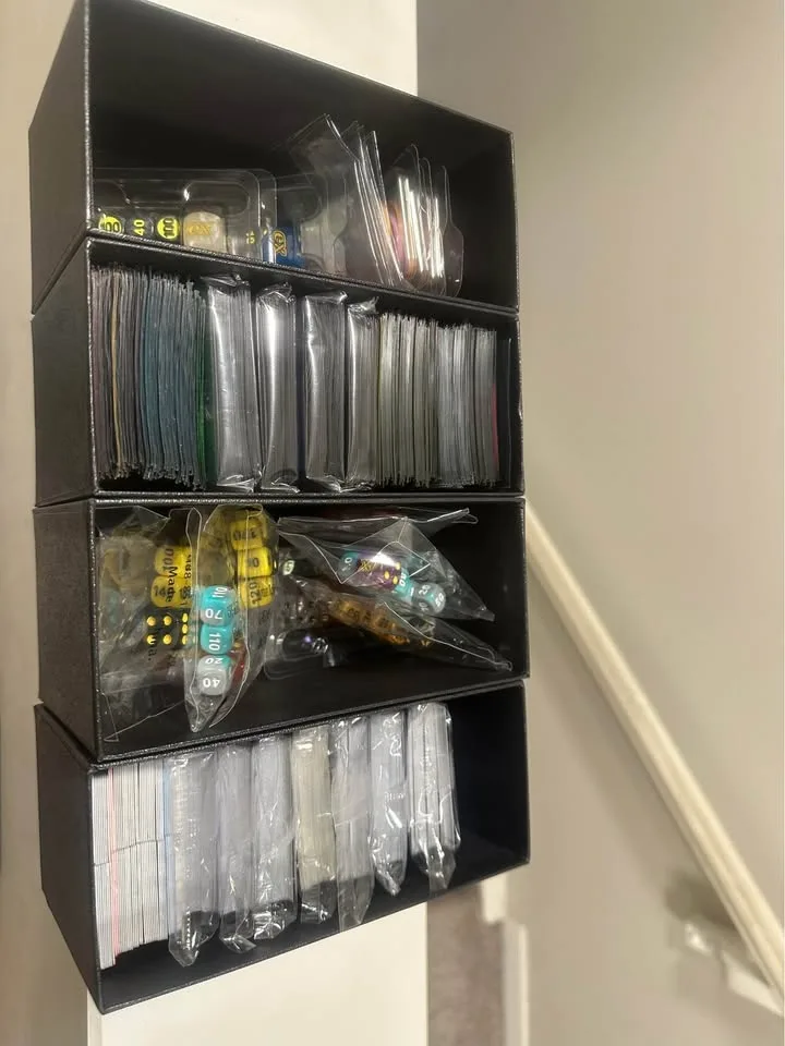 Pokèmon collection image indicator(8)