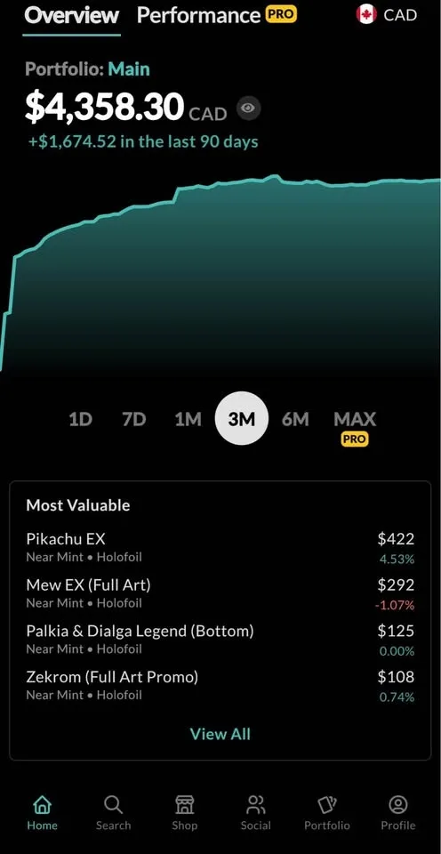 Pokèmon collection image indicator(9)
