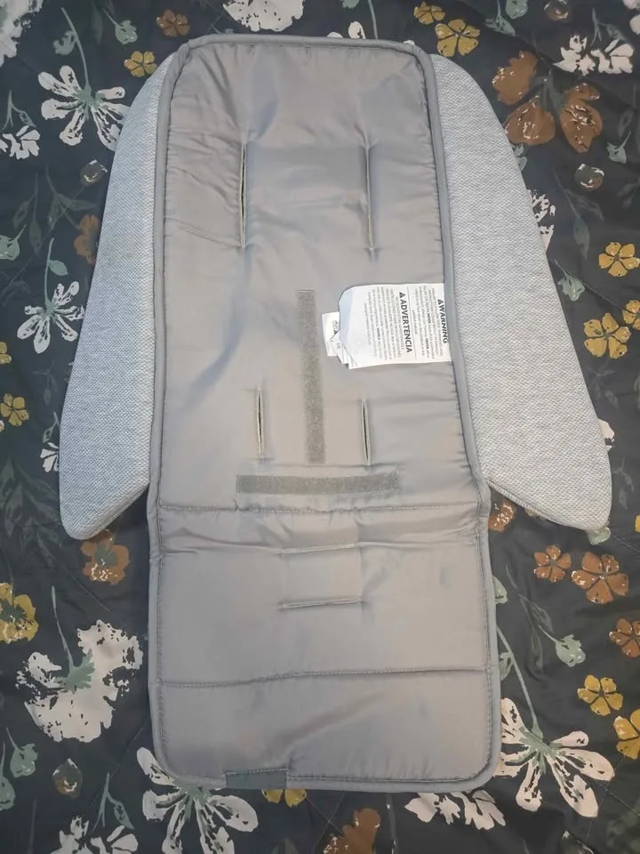 UPPAbaby Infant Snugseat for Vista V2, Vista 2015+, Cruz, Cruz V image indicator(5)