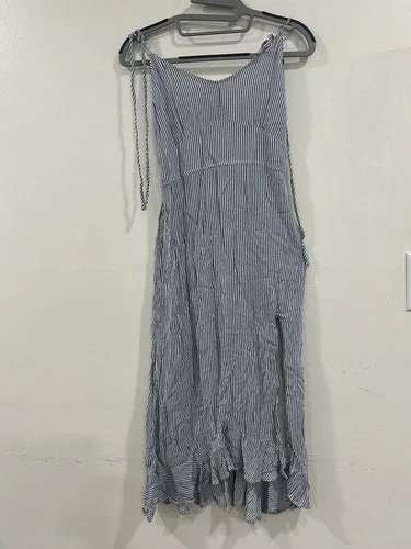 High and low dress Abercrombie & Fitch Size Small