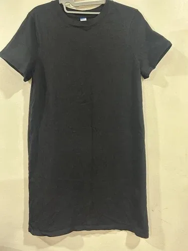 Old Navy T-shirt Dress size XS oversize