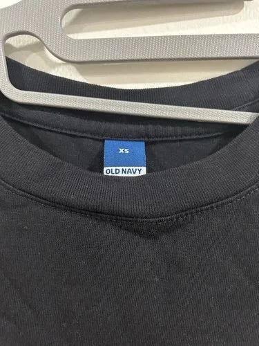 Old Navy T-shirt Dress size XS oversize image indicator(2)