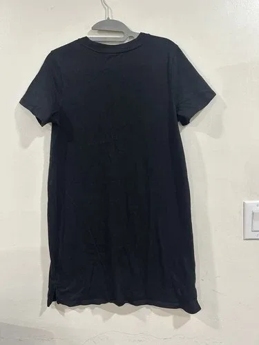 Old Navy T-shirt Dress size XS oversize image indicator(3)