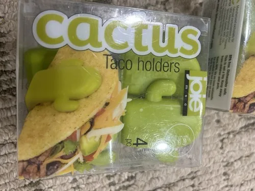 Set of 8 pcs taco holder image indicator(2)