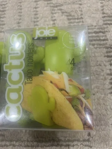 Set of 8 pcs taco holder image indicator(4)