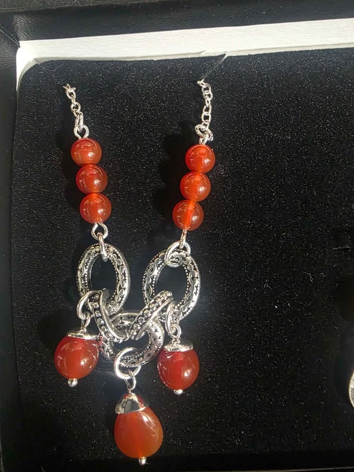 jewelry set - photo 2
