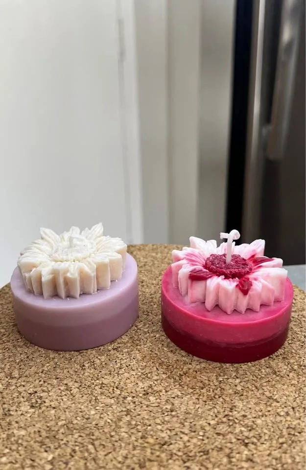 Mini Candle