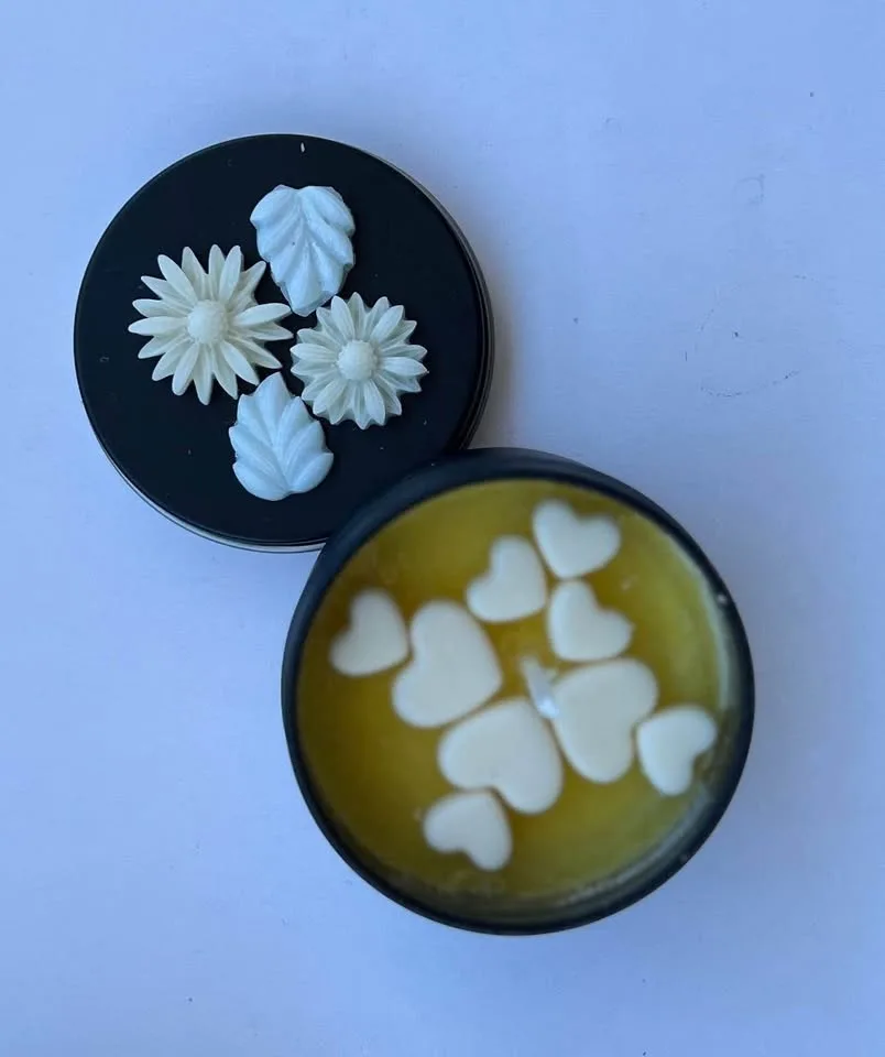 Mini candles image indicator(2)