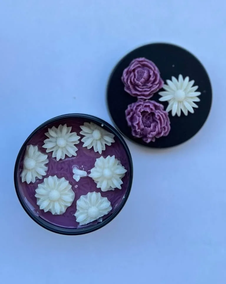 Mini candles image indicator(3)