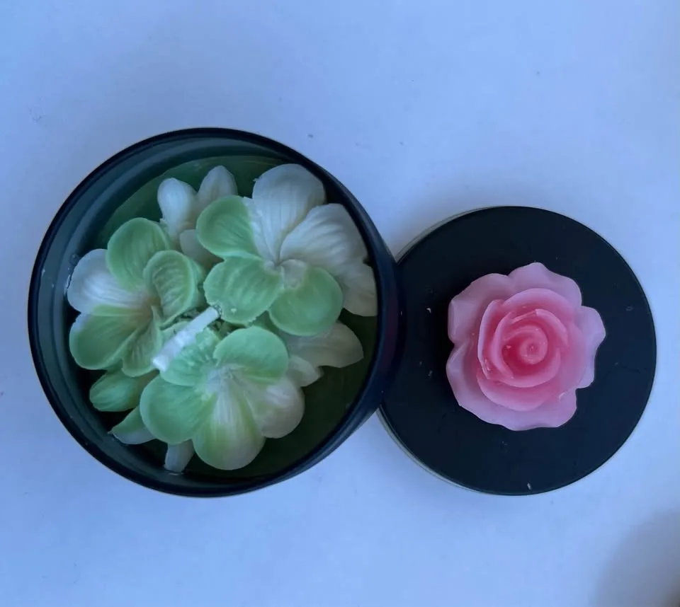 Mini candles image indicator(4)