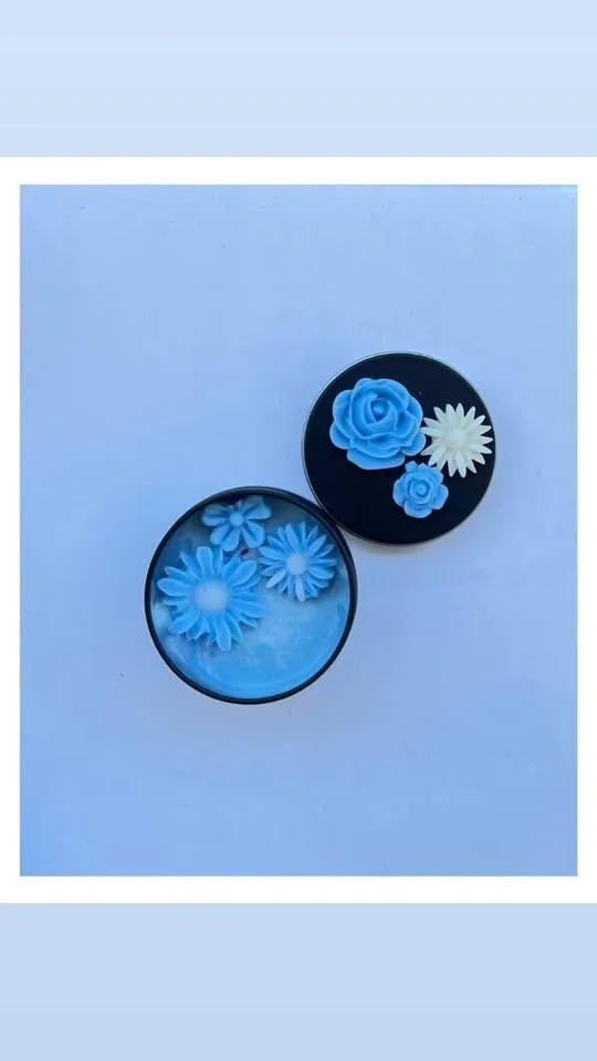 Mini candles image indicator(5)