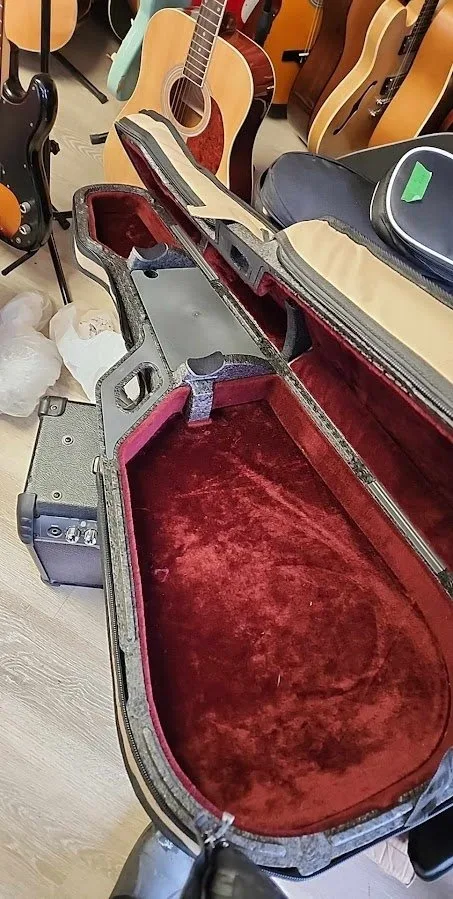 $100 TRIC Guitar Cases image indicator(3)