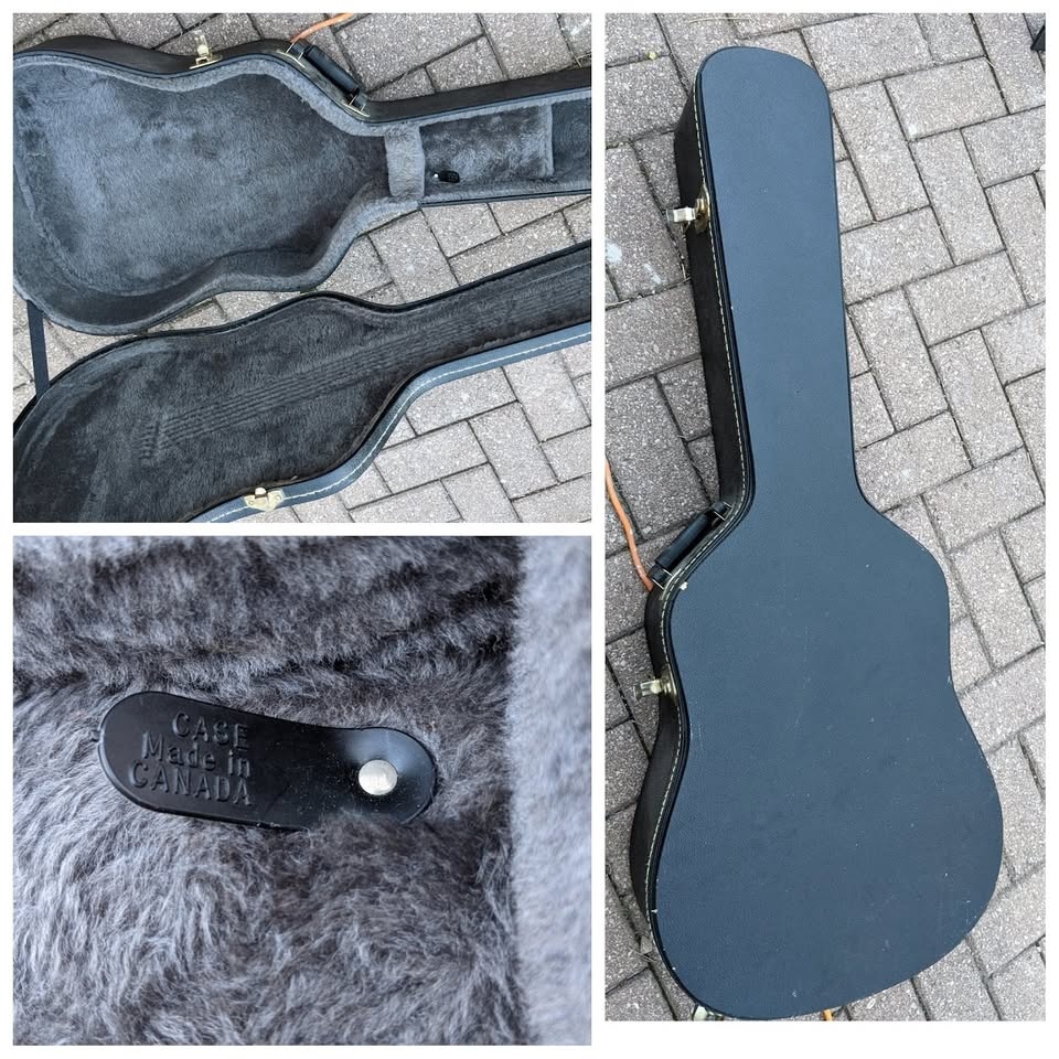 $80 Various Guitar Cases - photo 4