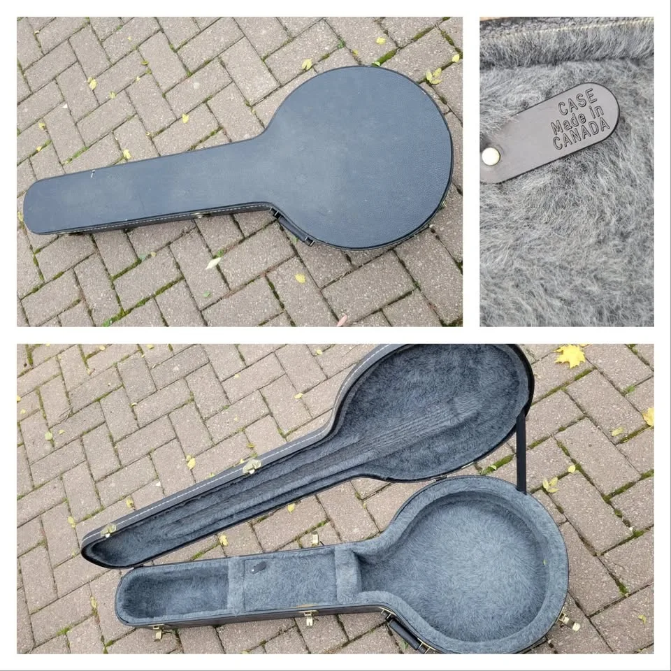 $80 Various Guitar Cases image indicator(5)