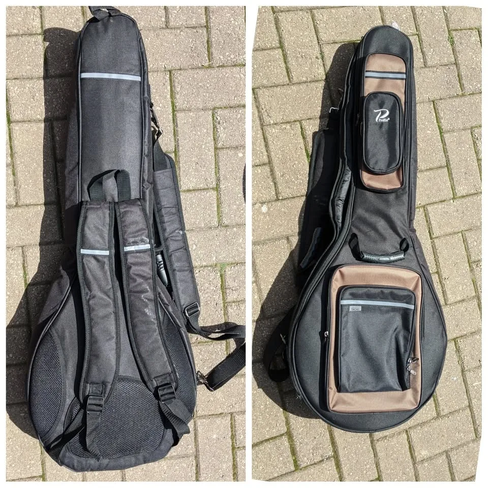 $80 Various Guitar Cases image indicator(7)