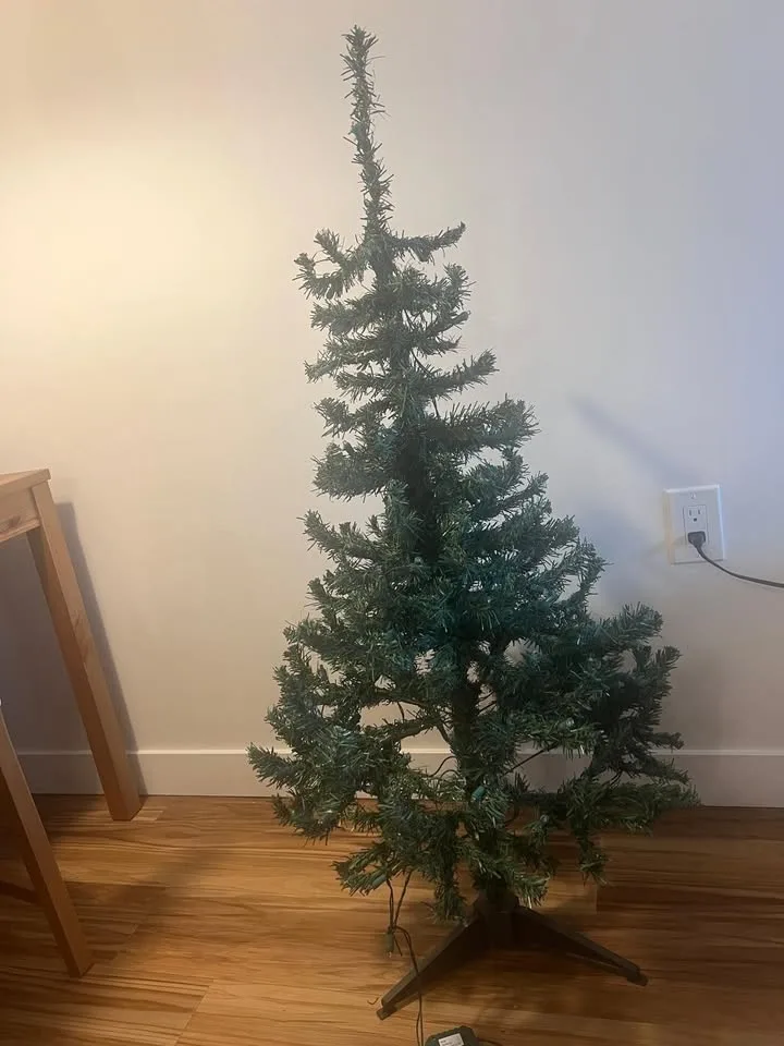 Small Christmas Tree image indicator(2)