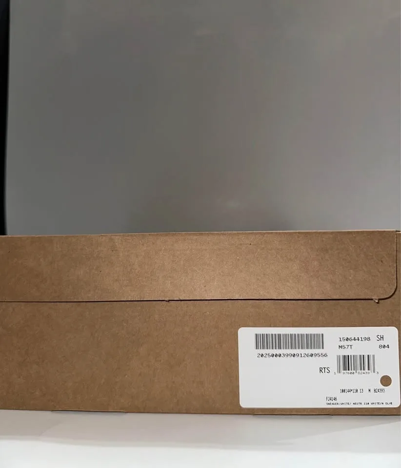 Nike Air Force 1 Low '07 White Neutral Olive image indicator(2)