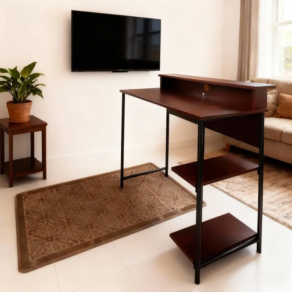 Brand New Computer / Study Desk – Sealed in Box | GTA & Durham image indicator(2)